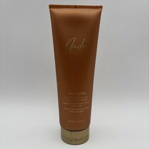 Nude Sugar  By Toni The Creem Extra Enriched Moisture Cream 15.8oz‎  USA Made